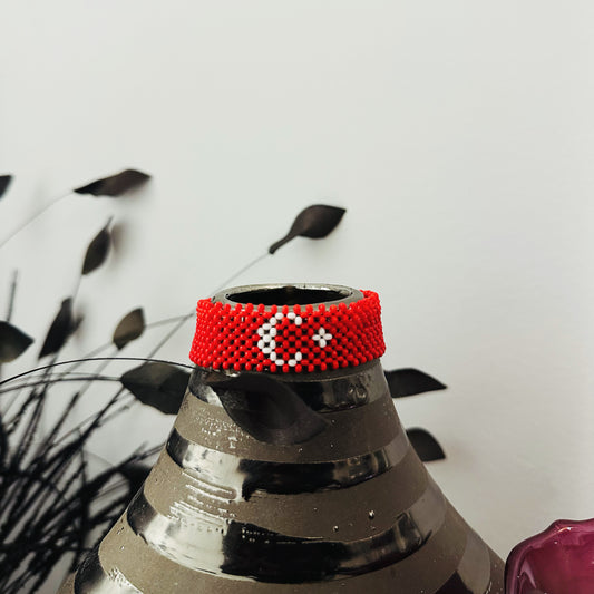 Turkey - Beaded Bracelet