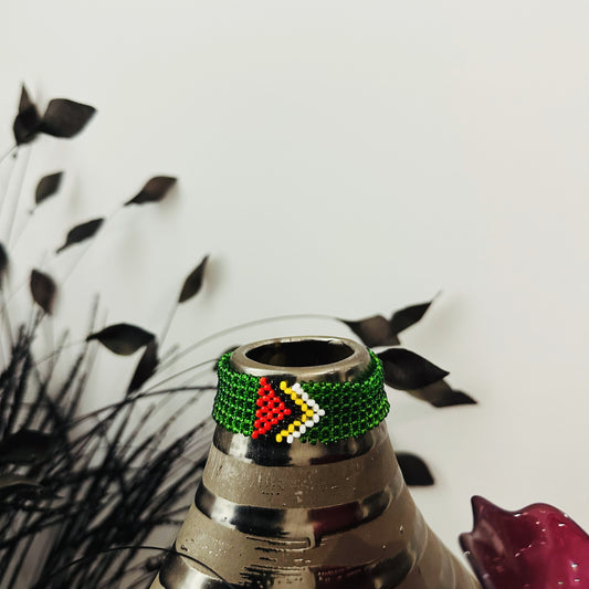 Guyana - Beaded Bracelet