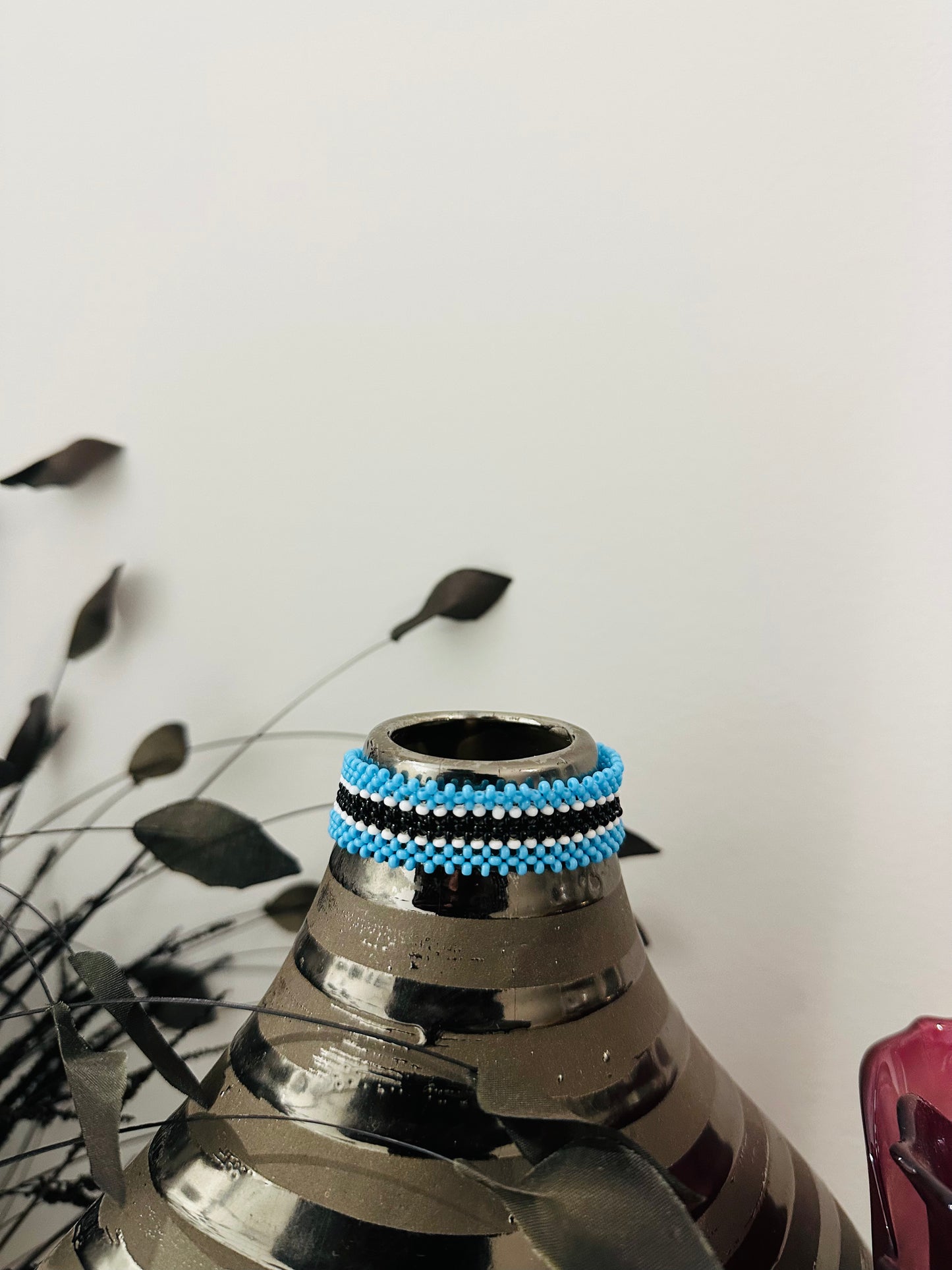 Botswana - Beaded Bracelet