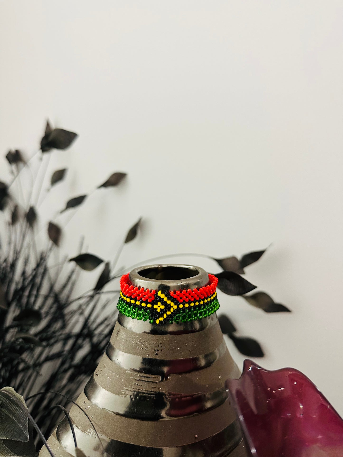 Vanuatu - Beaded Bracelet