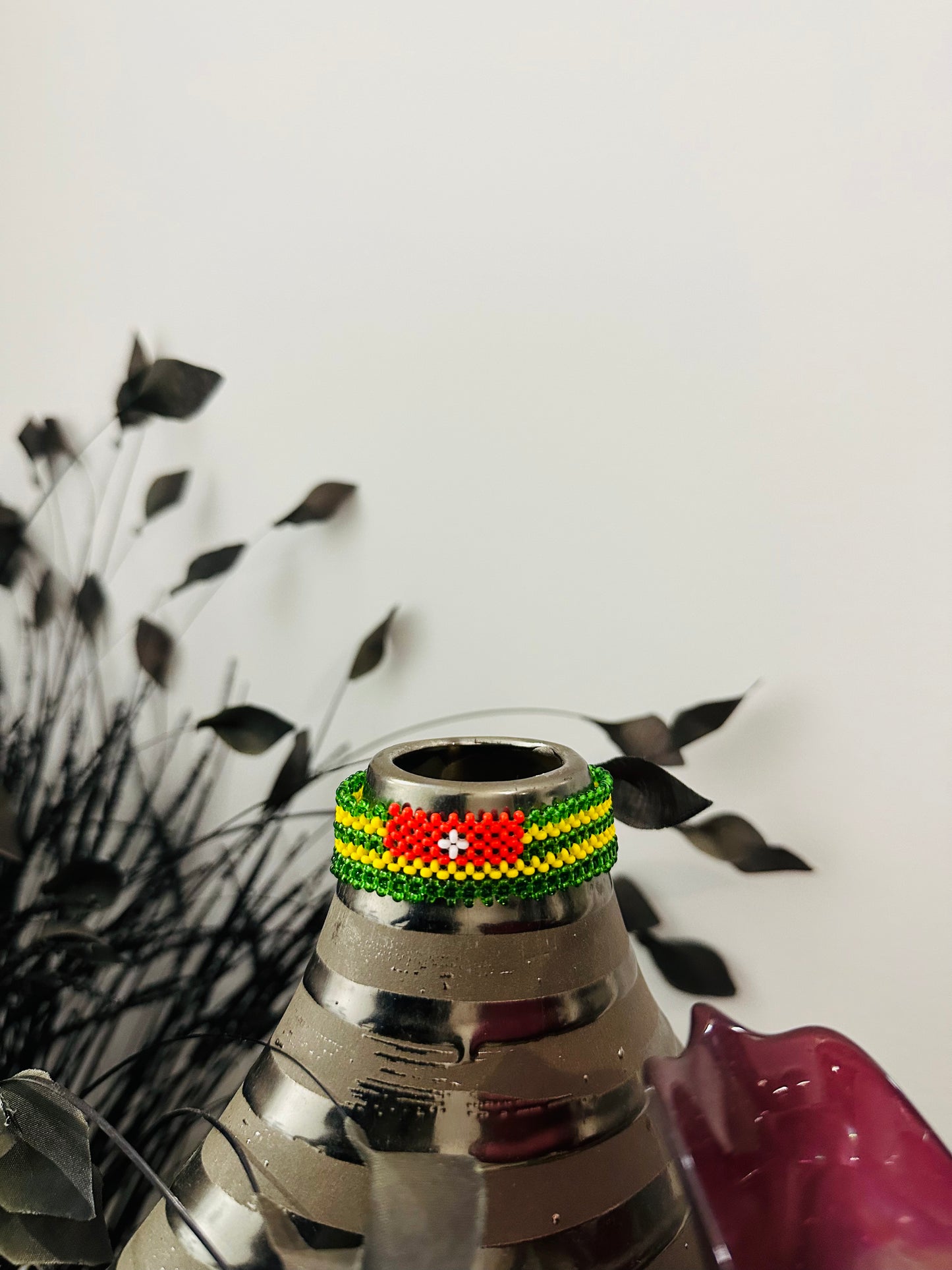 Togo - Beaded Bracelet