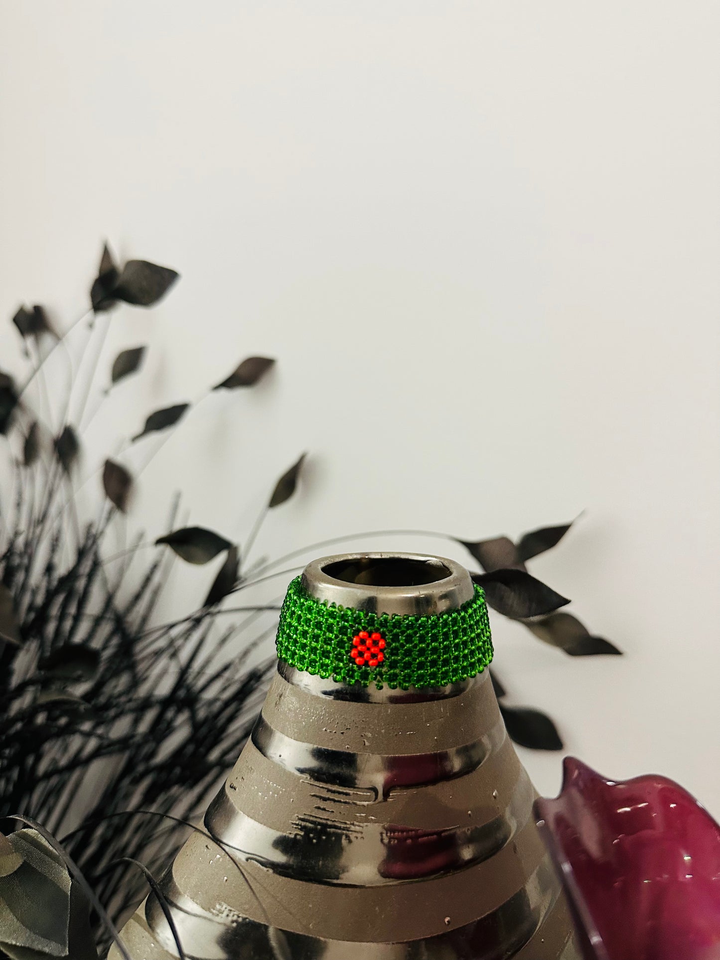 Bangladesh - Beaded Bracelet