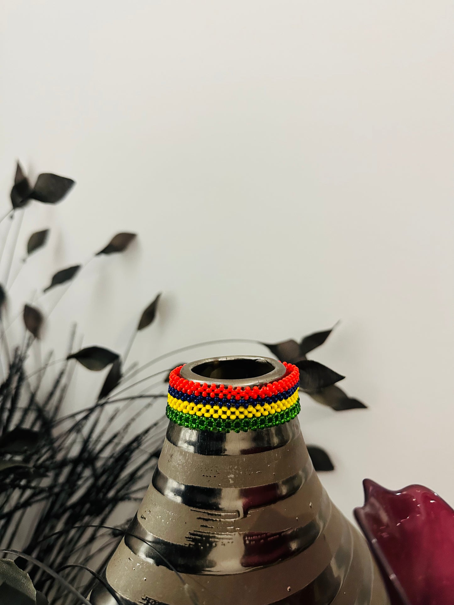 Mauritius - Beaded Bracelet