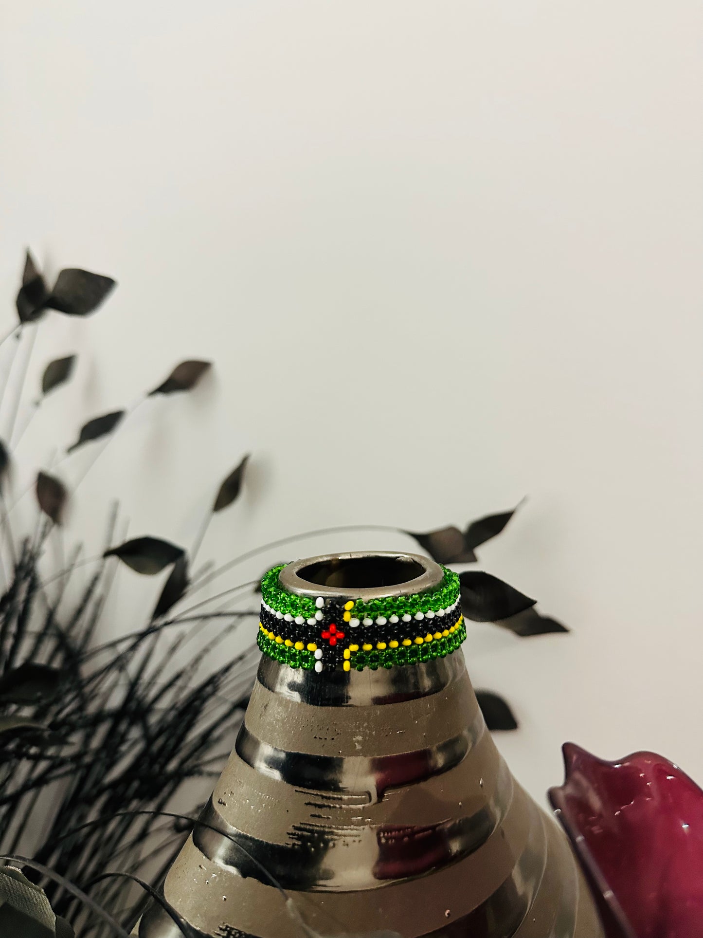 Dominica - Beaded Bracelet