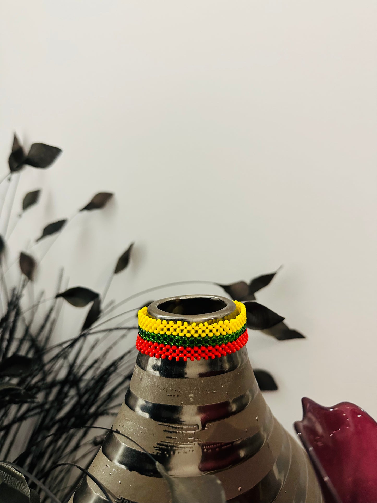 Lithuania - Beaded Bracelet